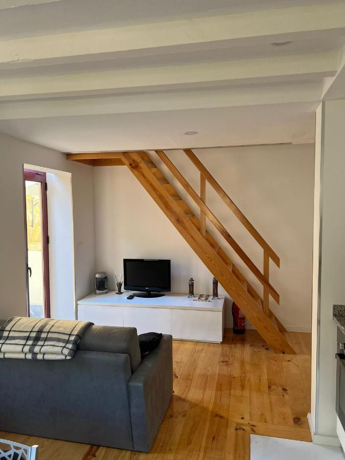 Oporto Wine Lofts Apartman Vila Nova de Gaia Kültér fotó